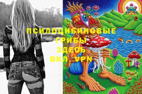 героин Белоозёрский